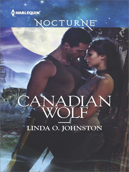 Title details for Canadian Wolf by Linda O. Johnston - Available